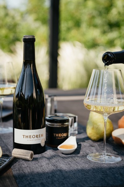 2022 Moon Mountain Chardonnay