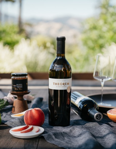 2023 Moon Mountain Sauvignon Blanc